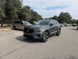 2026 Volvo XC40 - Preview 2