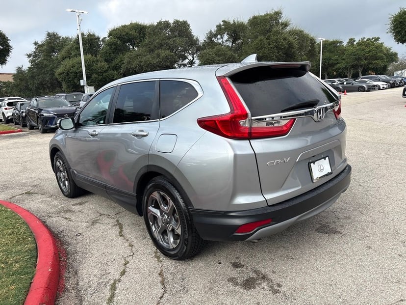 2019 Honda CR-V - Image 3
