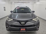 2018 Toyota RAV4 - Preview 2