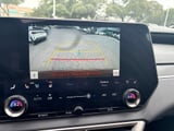 2023 Lexus RX - Preview 15