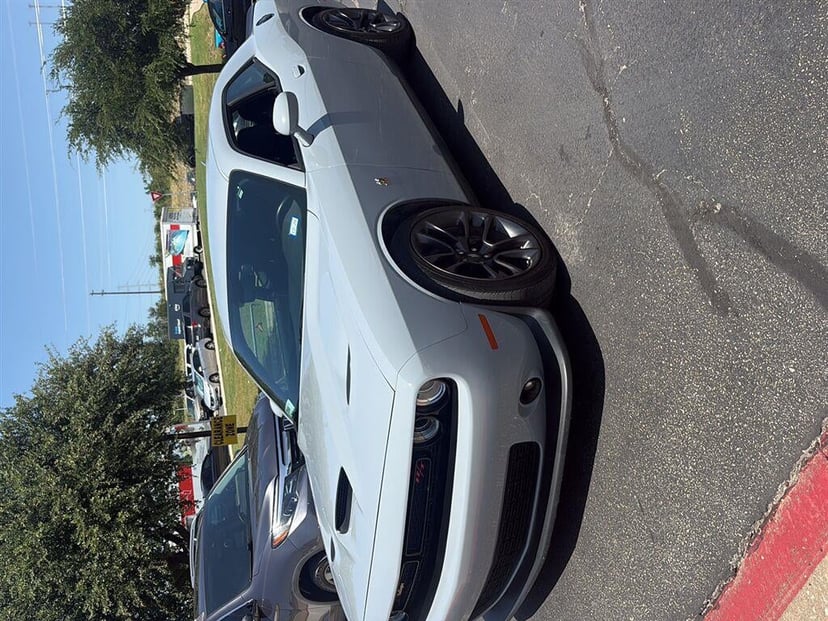2021 Dodge Challenger - Image 1