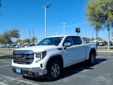 2025 GMC Sierra 1500 - Preview 7