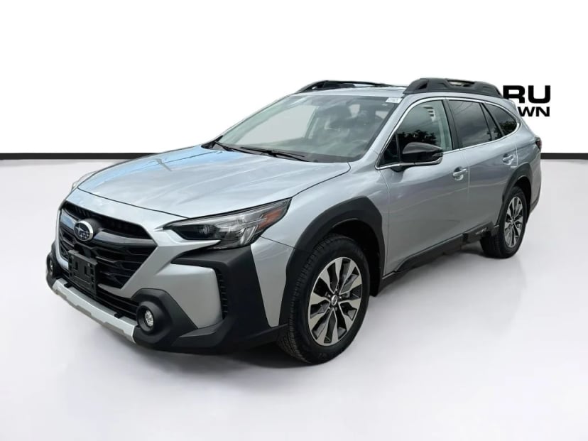 2025 Subaru Outback - Image 1