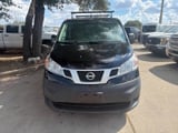 2018 Nissan NV200 - Preview 2