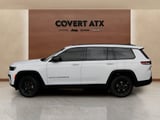 2026 Jeep Grand Cherokee L - Preview 3