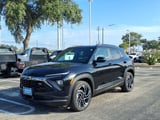 2026 Chevrolet Trailblazer - Preview 7