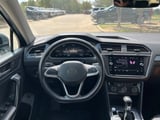 2024 Volkswagen Tiguan - Preview 14