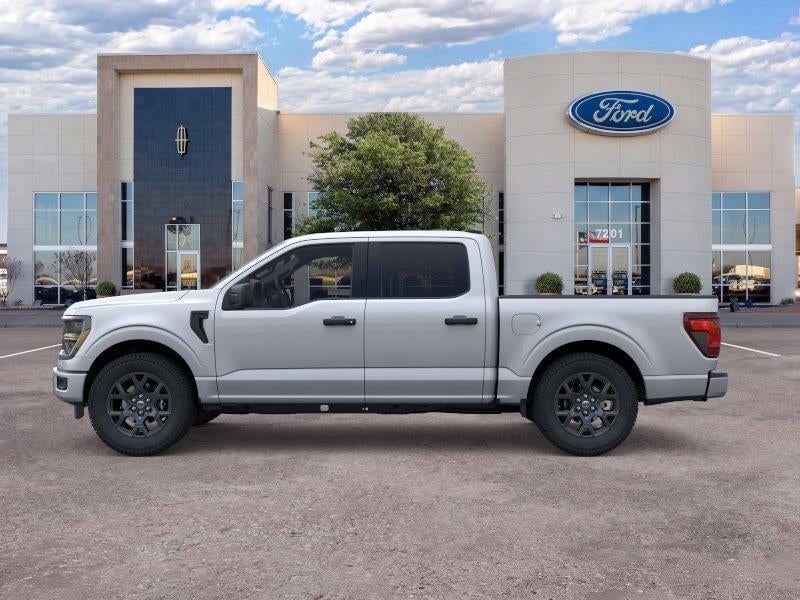 2026 Ford F-150 - Image 2