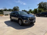 2023 Chevrolet Traverse - Preview 7