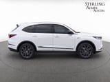 2023 Acura MDX - Preview 8