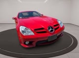 2007 Mercedes-Benz SLK-Class - Preview 4