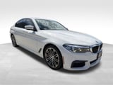 2019 BMW 5 Series - Preview 3