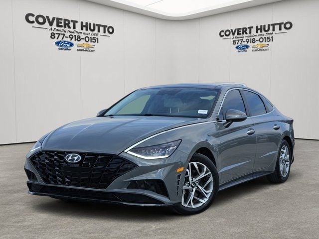 2023 Hyundai Sonata - Image 1