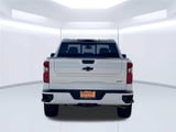 2026 Chevrolet Silverado 1500 - Preview 5