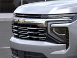 2026 Chevrolet Suburban - Preview 13