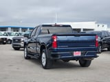 2022 Chevrolet Silverado 1500 - Preview 5