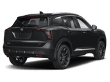 2027 Nissan Kicks - Preview 2