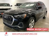2022 Audi Q3 - Preview 2