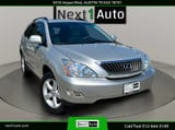 2008 Lexus RX - Preview 2