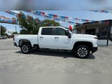 2024 Chevrolet Silverado 2500 HD - Preview 9