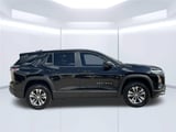 2027 Chevrolet Equinox - Preview 6