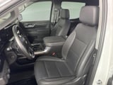 2026 Chevrolet Silverado 1500 - Preview 13