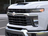 2026 Chevrolet Silverado - Preview 12