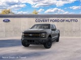 2026 Ford F-150 - Preview 2
