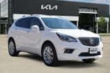 2018 Buick Envision - Preview 6