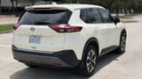 2023 Nissan Rogue - Preview 4