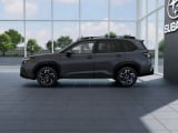 2026 Subaru Forester - Preview 3