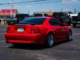 2004 Ford Mustang - Preview 4