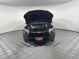 2025 Chevrolet Trax - Preview 10