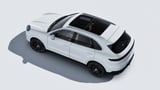 2027 Porsche Cayenne - Preview 4
