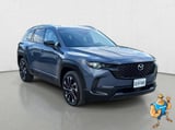 2025 Mazda CX-50 - Preview 3