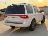 2017 Lincoln Navigator - Preview 6
