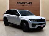 2026 Jeep Grand Cherokee - Preview 7