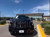 2025 GMC Sierra 2500 HD - Preview 8