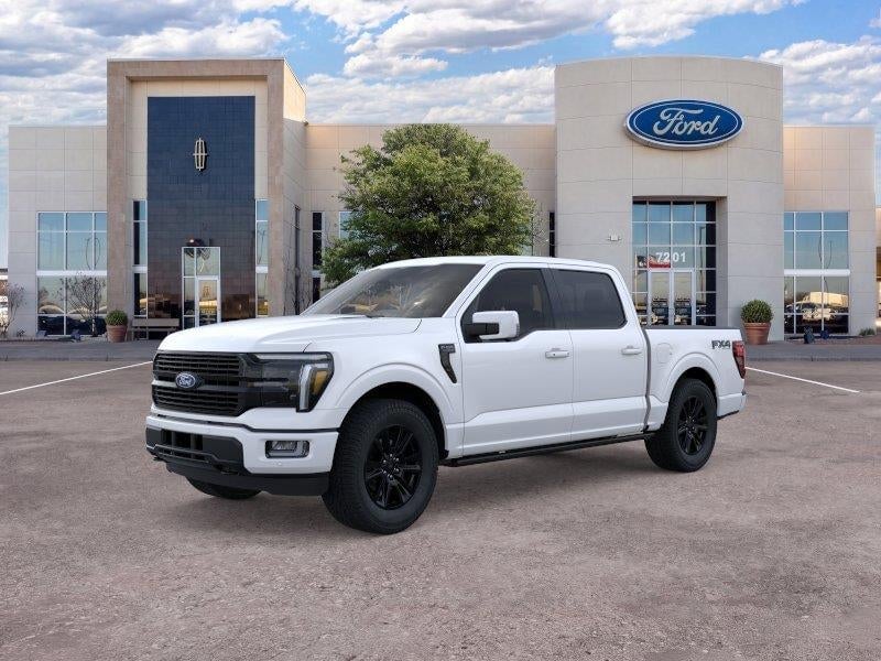 2026 Ford F-150 - Image 1