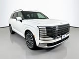 2027 Hyundai Palisade - Preview 3