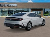2025 Hyundai Sonata - Preview 4
