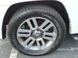 2023 Toyota 4Runner - Preview 10