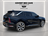 2026 Cadillac Escalade IQ - Preview 10