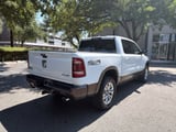 2022 Ram 1500 - Preview 7