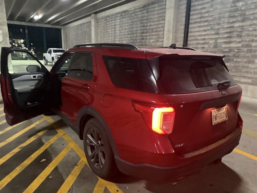 2021 Ford Explorer - Image 2