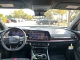 2027 Chevrolet Traverse - Preview 11