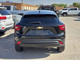 2026 Chevrolet Trax - Preview 5
