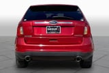 2011 Ford Edge - Preview 4