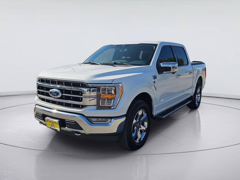 2023 Ford F-150 - Image 1