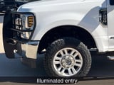 2018 Ford F-250 - Preview 11